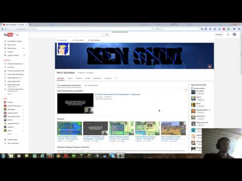 Pause bis zum 7.6.2015!