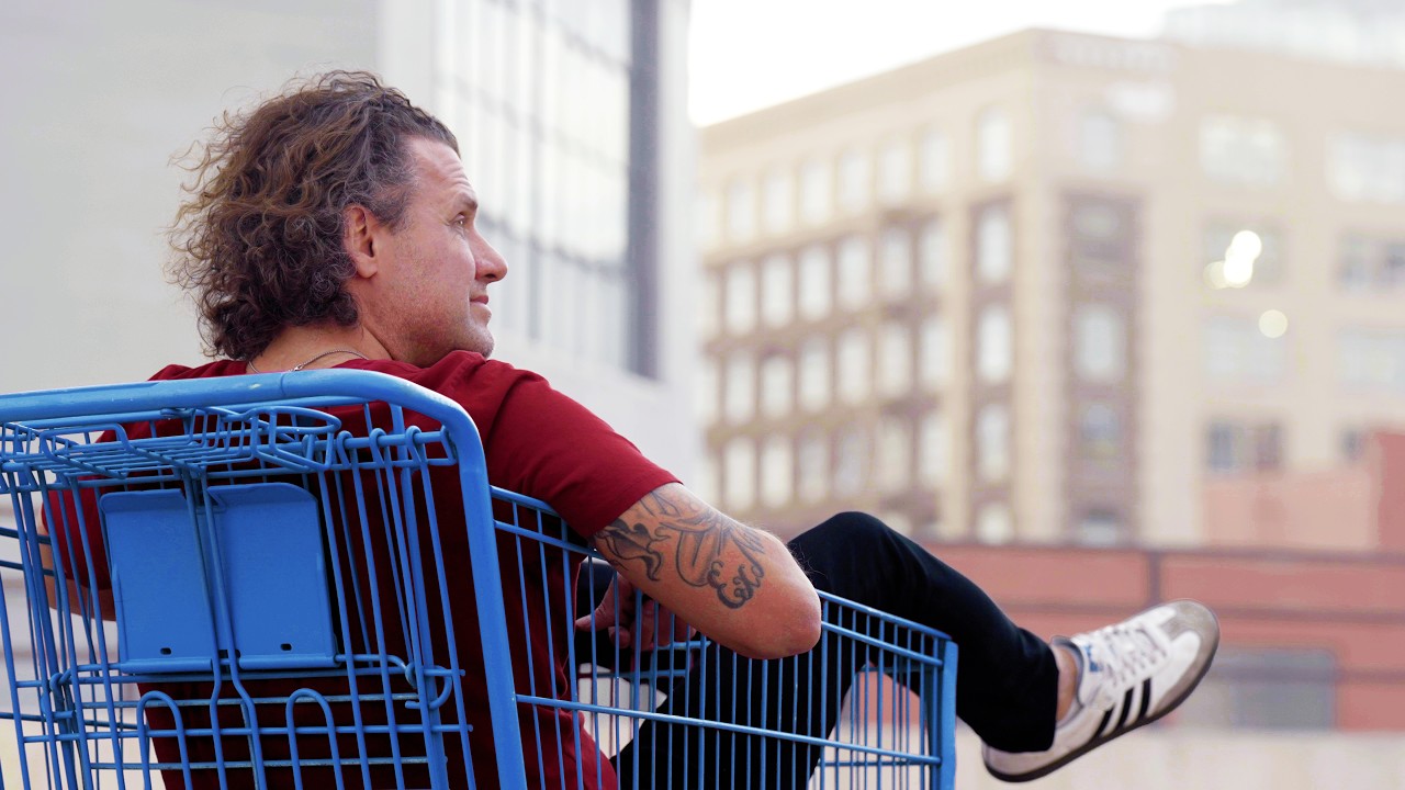 Give Me 17 Minutes and I'll Teach You to Never Give Another F*ck