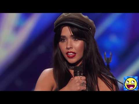 Top 5 Cutest and Emotional Auditions in America's Got Talent 2016