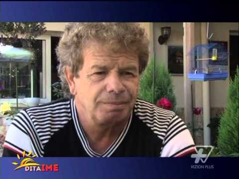 Dita Ime - Dashnor Diko - 19 Nentor 2013 - Show - Vizion Plus