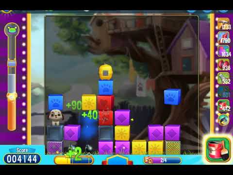 Pet Rescue Saga   Level 4702 no boosters