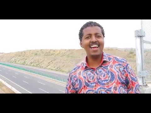 Ashenafi Legesse - Babur Ena Dire - New Ethiopian Music 2016 (Official Video)