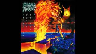 Morbid Angel - Prayer Of Hatred