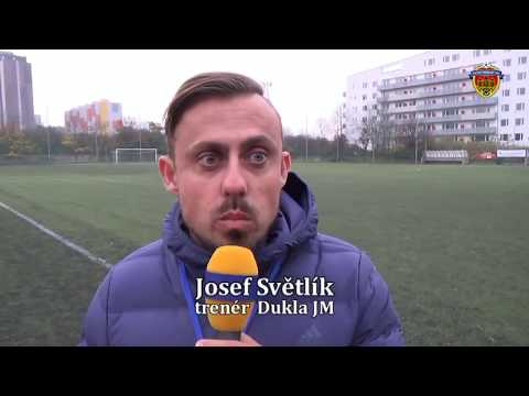 Pražská teplárenská přebor mužů 2017/2018 13.kolo