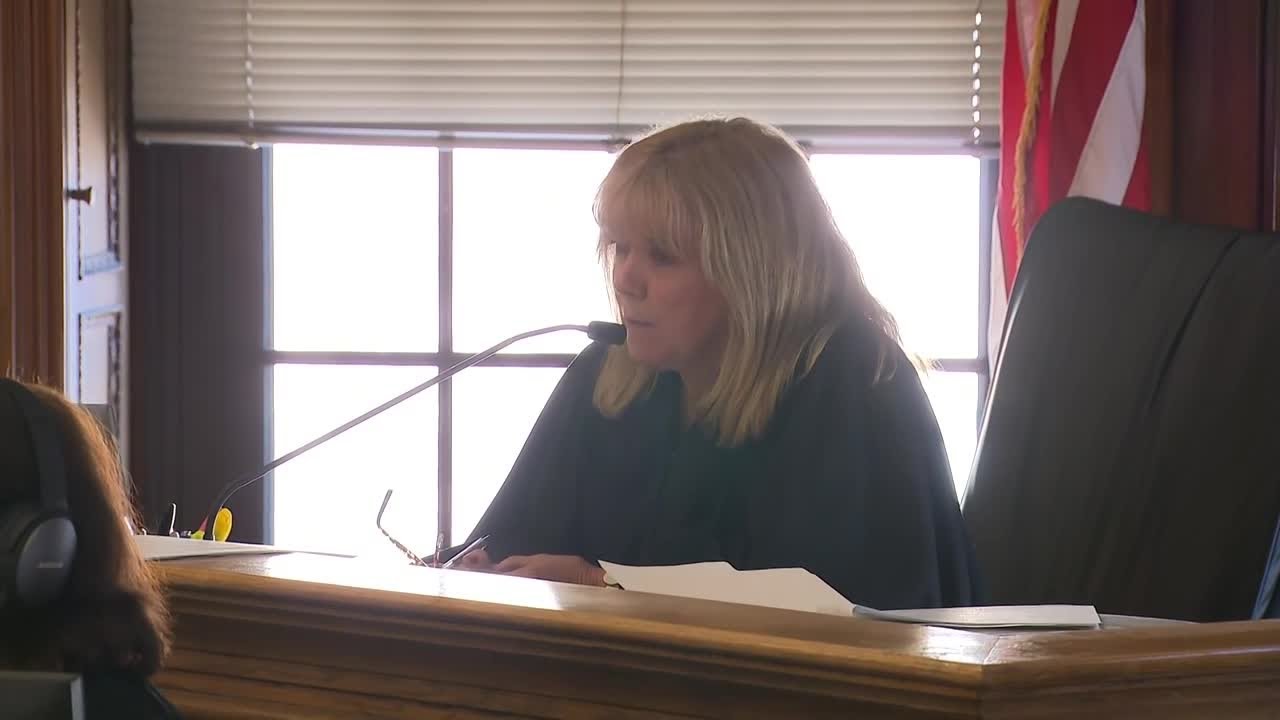 Karen Read hearing ends abruptly as Judge Cannone expresses concern
