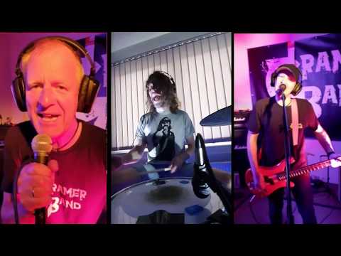 Rocken bis es hell wird (Cramer Band)