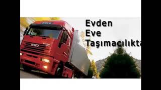 Küçükçekmece Evden Eve Nakliyat