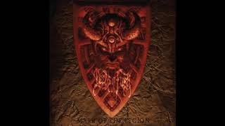 Deeds Of Flesh - Mark Of The Legion - (2001) - [Full Lenght]