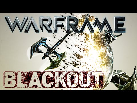 Warframe - Taktische Alarmierung: Blackout - Letzte Mission [Deutsch] [HD+] - Moa lvl 3347
