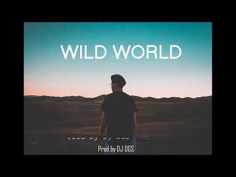 ▲ [FREE] Damso / Migos Type Beat "WILD WORLD" | Storytelling Type Beat | Rap/Trap Instrumental 2019
