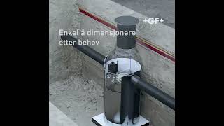 Stormwise animasjon - GF filterkum