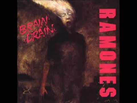 The Ramones - learn to listen (good song quality)