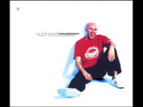 Nubreed Global Underground 005     C D 1     Lee Burridge