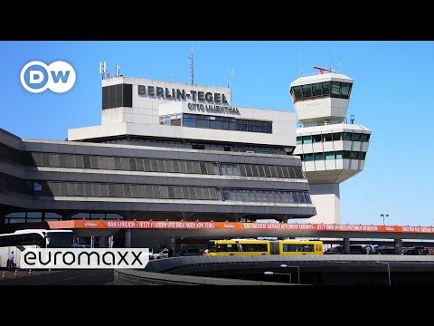 The End Of Berlin Tegel Airport (TXL): A Loss For Plane Spotters And Travelers?