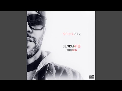 Ville lumière (feat. S.Pri Noir, A2H)