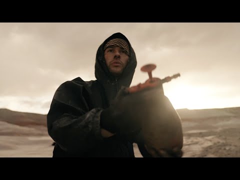 TRANSCENDENCE: Earth Artist Unraveling Life's Mysteries (Full Documentary)