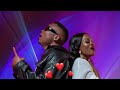 Otile Brown Ft Ruby One Call Away Lyric Video By HolyKing Media