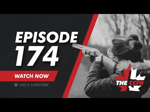 CCFR Radio - Ep 174: Major CCFR Announcement, Rod’s Elk Hunt, New Scandal & Buyback Boondoggle