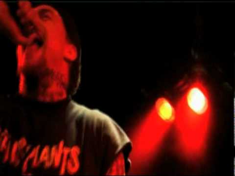 SKARHEAD "Fuck The Scene"  on Paris Extreme Fest (Official Video)