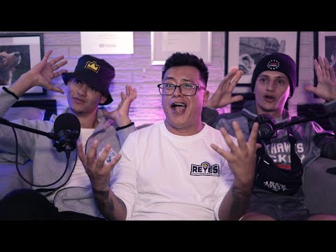 Shield Master y Mc Odil en vivo con EseMajeEngasado