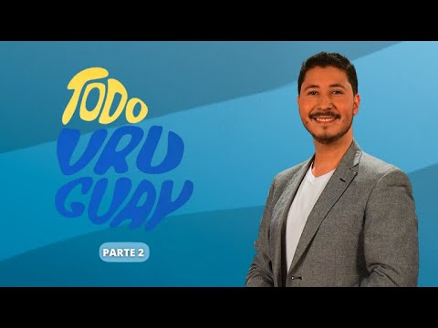 Todo Uruguay | Verano en Cerro Largo: un día en la Laguna Merín