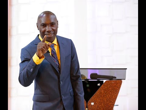 How Tithing in the house of God causes a blessing in your house.