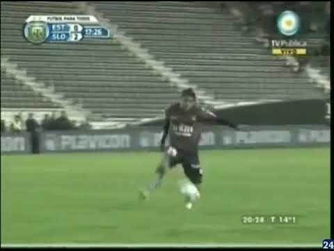 Video — Gol vs Estudiantes
