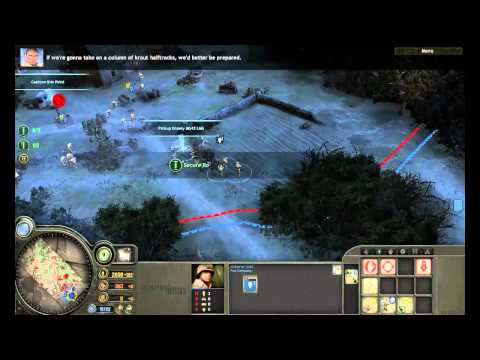 Company of Heroes Complete Pack (Company of Heroes + Opposing Fronts + Tales of Valor)