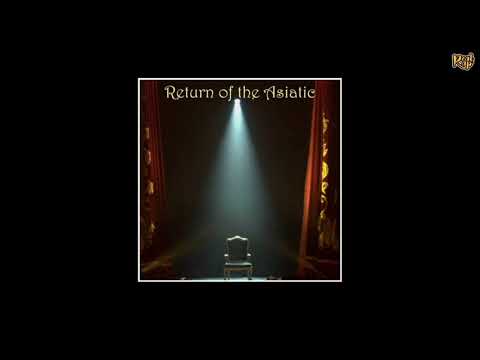 The Asiatic x Supastition - The Return Of The Asiatic