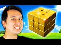 1 Vs 1000 Rubik S Cubes
