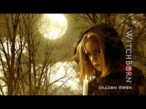 Dragon Moon