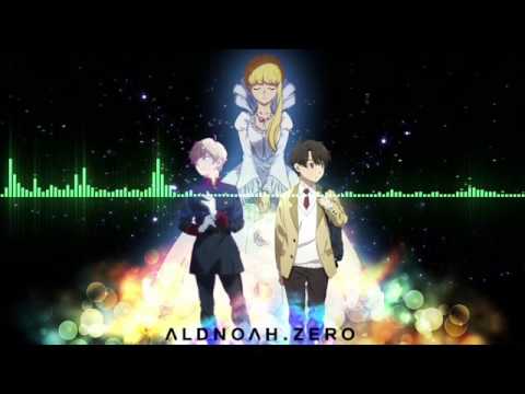 aLIEz - English Cover - ED 2 - ALDNOAH.ZERO [アルドノア・ゼロ]