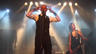 Kneel Till Doomsday - My Dying Bride live @ Milan
