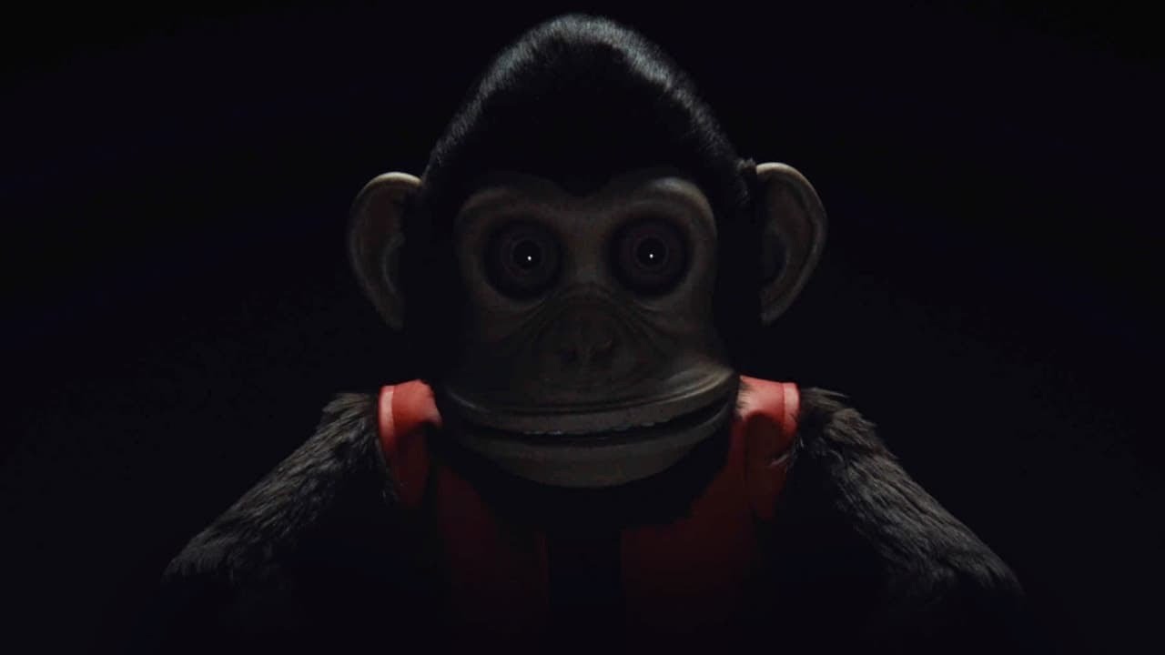 The Monkey - Videolar