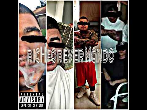ricHforever Mando FT Fuebe THugLIFE - JOHN DOE ( Hmong rap )