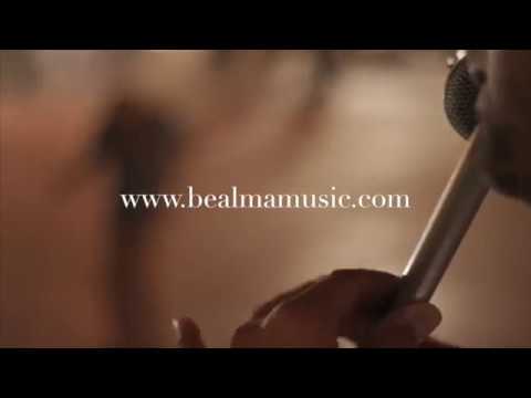 להקת בלעמא - רקדן הרוח - BeAlma Band - The Whistle Dancer