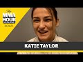 Katie Taylor: ‘Awful Shame’ If Eddie Hearn/Jake Paul Beef Prevents Serrano Rematch - MMA Fighting