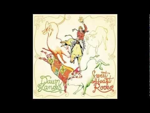 Dance Area - Dawn Landes