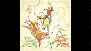 Dawn Landes - Dance Area