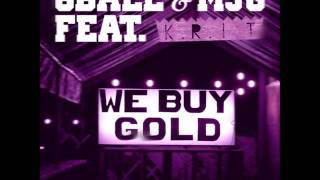 8Ball & MJG Ft. Big K.R.I.T. - We Buy Gold (Chopped & Screwed by Soul Division)
