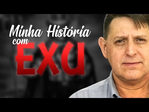 361 - My story with Exu