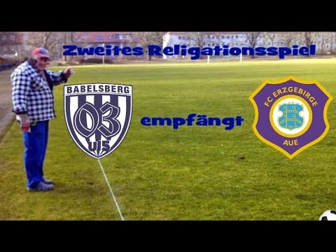 2. Religationsspiel der C-Junioren gegen die U15 vom FC Erzgebirge Aue