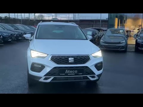 SEAT Ateca 1.5TSI 150HP SE TECH *Brand New - Ready - Image 2