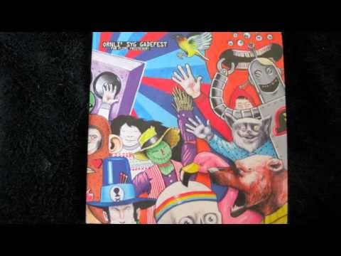 Oh no Ono - Keeping warm in a warm Country (holtoug Remix)