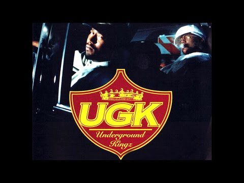 UGK - One Day