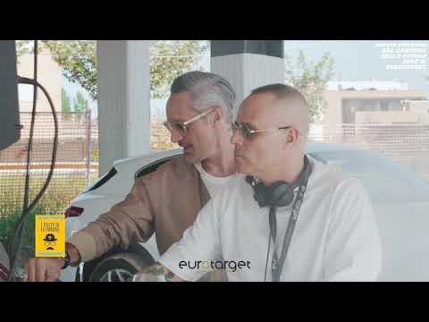 THE CUBE GUYS live dal cantiere della futura sede di eurOtarget