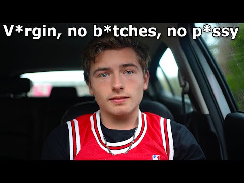 Watch this if you've never had a girlfriend and you're craving love...