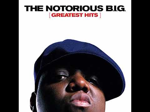 The Notorious B.I.G. - Get Money feat. Junior M.A.F.I.A.(Clean audio)