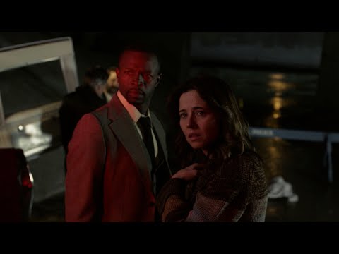 Lanetli Gözyaşları / The Curse of La Llorona- Türkçe Altyazılı Fragman