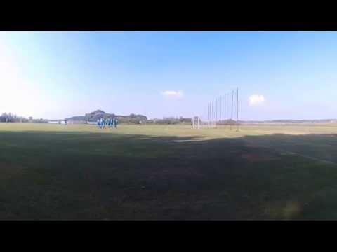 [Nafta1903.si] U17 Nafta 1903 - U17 Heviz 2:3 - highlights